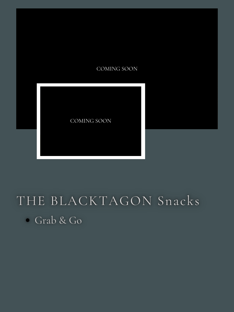 SNACKS