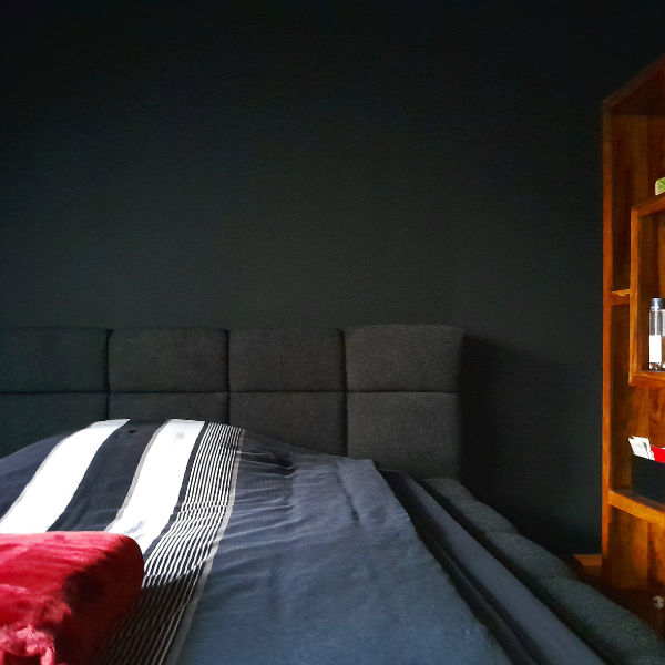 THE BLACKTAGON Cozy Apartment