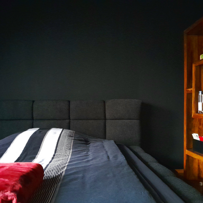 THE BLACKTAGON Cozy Apartment