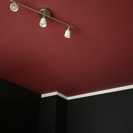 THE BLACKTAGON Cozy Room